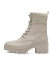 Tamaris Stiefeletten creme