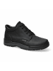Mephisto Schnürstiefelette in schwarz