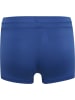 Newline Sportshorts "Women'S Core Athletic Hotpants" in Blau