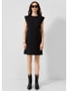 QS Kleid  in  9999_schwarz