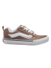 Vans Sneakers in Brown