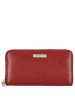 Mandarina Duck Hera 3.0 - Geldbörse 12cc 19 cm (red) in rot