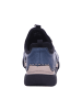 rieker Sneaker in royal/schwarz