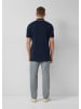 s.Oliver Polo-Shirt  in  5978_navy