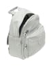 Mindesa Damen Rucksack in Hellgrau