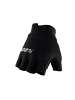 BASIL Exceeda Gelhort Finger Glovesolid Black - komfortabler