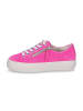 Paul Green Sneaker in Pink