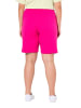 Ulla Popken Bermuda in magentapink