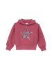 s.Oliver Sweatshirt langarm in Pink