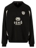 Ecko Unltd. Ecko Unltd. Rundhalsausschnitt in black