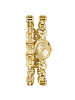Guess Quarzuhr GW0940L2 in Gold