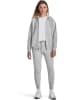 Under Armour Hoodie "UA Rival Fleece Fullzip Hoodie" in Gray