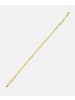 Diamant L'éternel Armband aus 375 Gelbgold