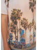 s.Oliver T-Shirt  in  01D1_weiß