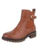 Ital-Design High Heel in Camel