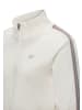 H.I.S Sweatjacke in ecru