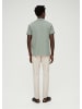 s.Oliver Polo-Shirt in 7210_helles olivgrün
