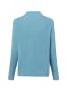Marie Lund Pullover in hellblau - 0003