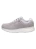 Joya SchnĆ¼rschuh DYNAMO CLASSIC W LIGHT GREY in grau