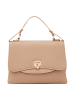 Usha Handtasche in Dunkelbeige