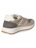 Tamaris Low Sneaker in grün