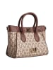 cavalli CLASS Henkeltasche in Beige