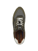 Australian Footwear Sneaker low Tiago in gruen