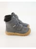 Ricosta Klettstiefel in Grau