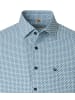 Redmond Freizeithemd in Blau