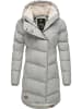 ragwear Wintermantel Pavla in Zinc24