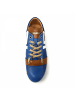 Kamo-Gutsu Sneaker  in Blau