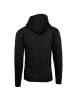 Alpha Industries Kapuzenpullover Basic Hoodie in schwarz