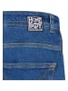 HOMEBOY HOMEBOY in washed blue