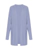mimo Women Cardigan in BLUE GREY