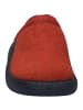 Josef Seibel Hausschuh Monaco D 05 in rot
