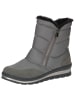Caprice Stiefelette in GRANITE COMB