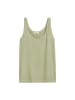 Marc O'Polo Top regular in smooth sage