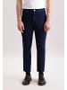 Seidensticker 5-Pocket Denim Regular in Dunkelblau
