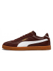 Puma Shoes Sneaker Club II ERA in Braun