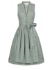 MarJo Midi Dirndl Grace in Salbei