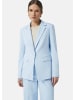 comma Indoor-Blazer  in  5084_hellblau