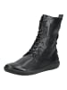 Think! Stiefelette in Schwarz/Schwarz