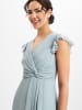 Marie Lund Abendkleid in lind - 0001