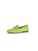 Gabor Fashion Slipper in grün
