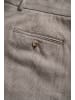 Matinique Casual Hose MAliam Gerade Passform in Walnut