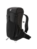 Mammut Ducan 26 - Wanderrucksack 55 cm (strata-black) in schwarz