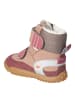 qnuffs Grundschule Barfußschuh in lila