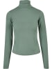 Urban Classics Urban Classics Longsleeves in salvia