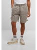 Urban Classics Urban Classics Sweat Shorts in steelgrey
