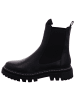 Tamaris Damenstiefel warm flach Tamaris ESS in  Schwarz